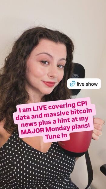 Full leaked Missteencrypto private photo