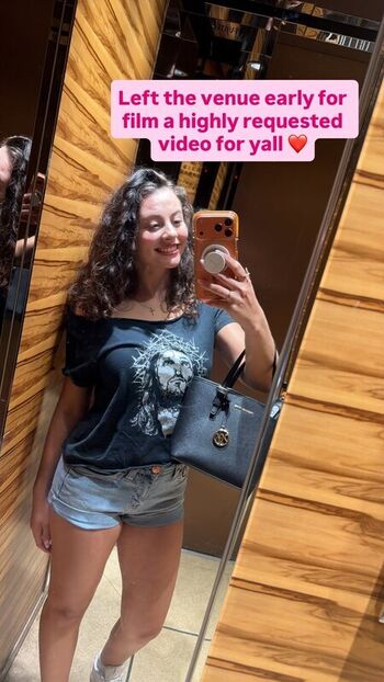 Full leaked Missteencrypto private photo