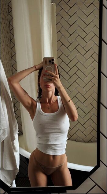 Full leaked Misstic private photo