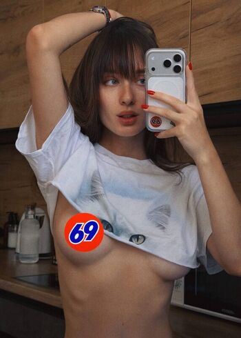 Full leaked Misstic private photo