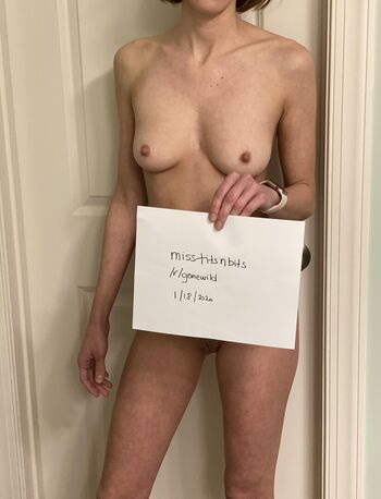 Full leaked Misstitsnbits private photo