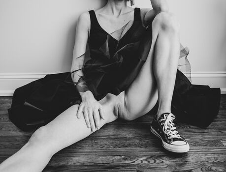 Full leaked Misstitsnbits private photo