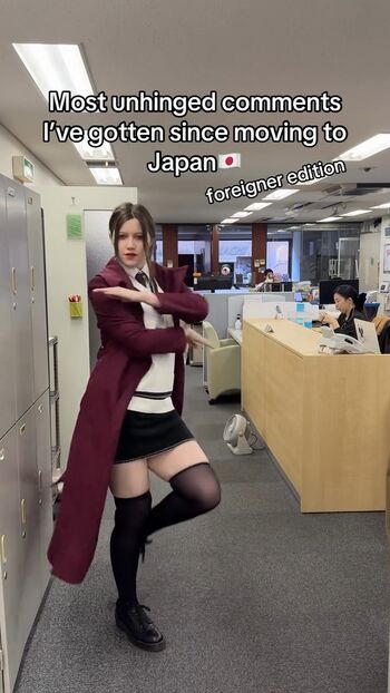 Full leaked Misstranslation private photo