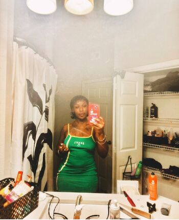Full leaked Misstrixfanta private photo