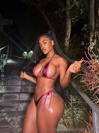 Full leaked Missvenice private photo