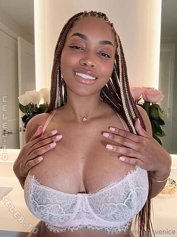 Full leaked Missvenice private photo