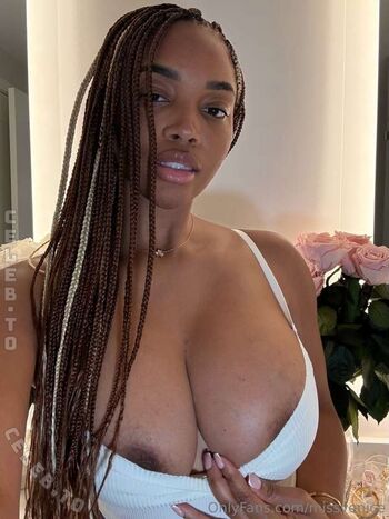 Full leaked Missvenice private photo