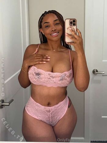 Full leaked Missvenice private photo