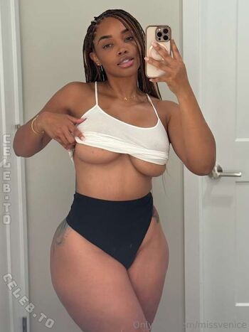 Full leaked Missvenice private photo