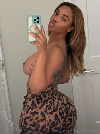 Full leaked Missvenice private photo