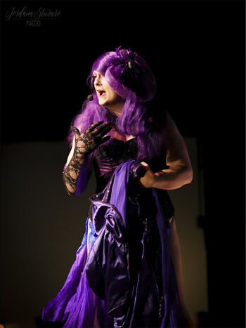 Full leaked Missviolet private photo