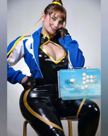 Full leaked Missy le page private photo