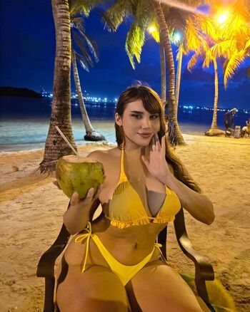 Full leaked Missy le page private photo