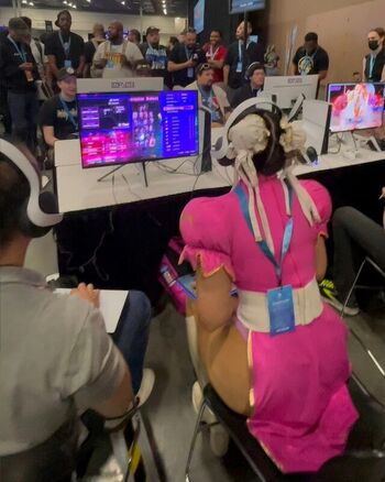 Full leaked Missy le private photo