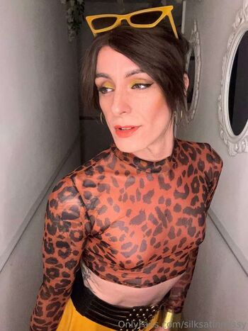 Full leaked Missy page private photo