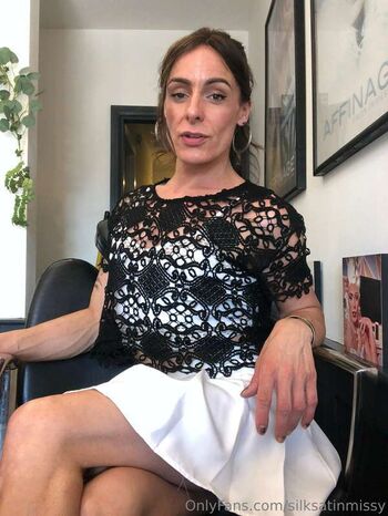 Full leaked Missy private photo