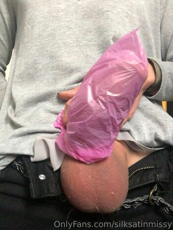 Full leaked Missy private photo