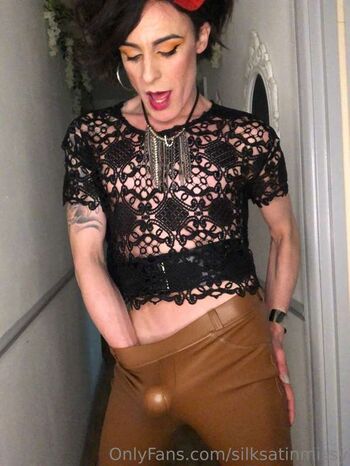 Full leaked Missy private photo
