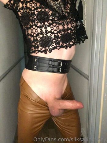 Full leaked Missy private photo