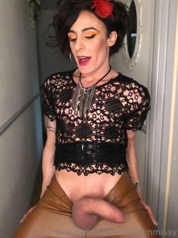 Full leaked Missy private photo