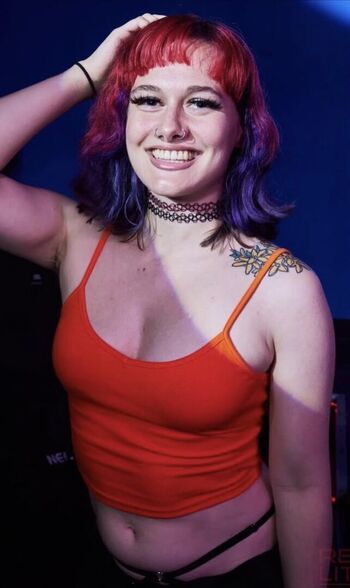 Full leaked Missymcatt private photo