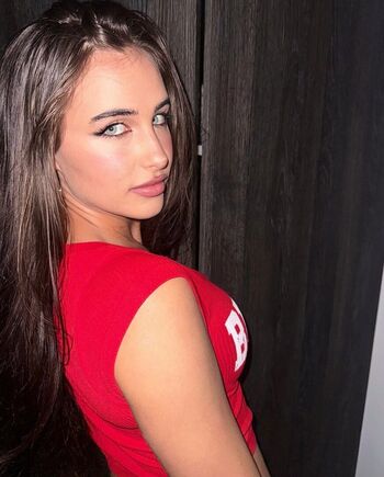 Full leaked Mistie sage private photo