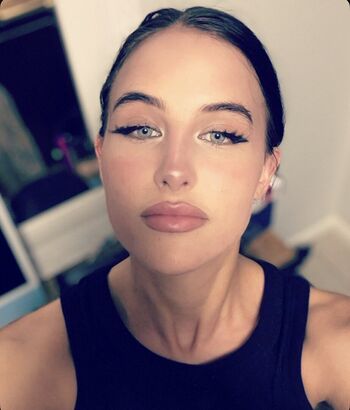 Full leaked Mistie sage private photo