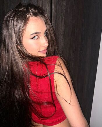 Full leaked Mistie sage private photo