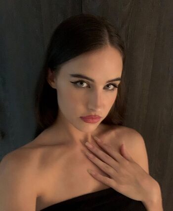 Full leaked Mistie sage private photo