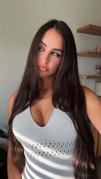 Full leaked Mistie sage private photo