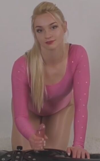 Full leaked Mistress mandy marx private photo