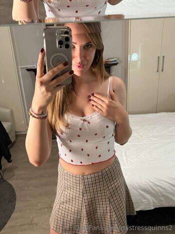 Full leaked Mistress quinn private photo