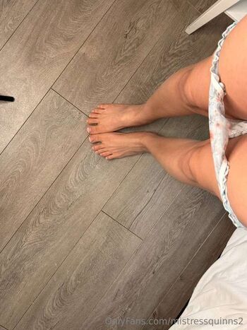 Full leaked Mistress quinn private photo