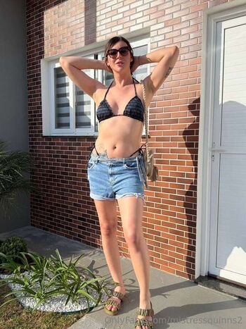 Full leaked Mistress quinn private photo