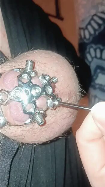 Full leaked Mistress rae private photo