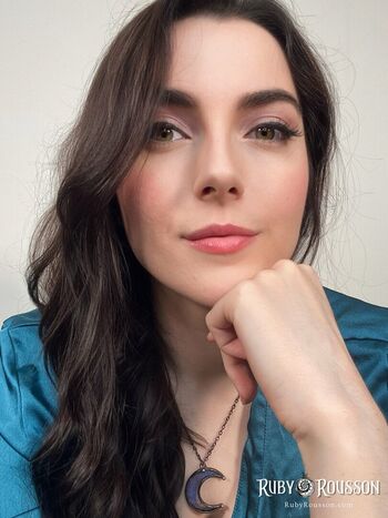 Full leaked Mistress ruby rousson  page private photo