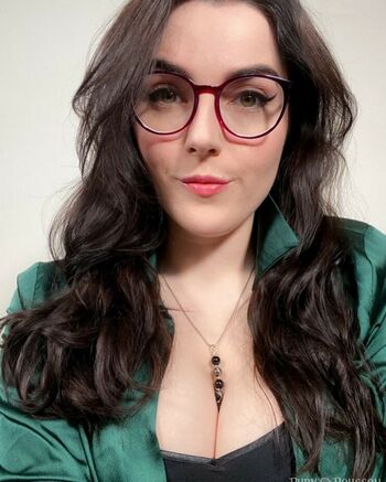 Full leaked Mistress ruby rousson  page private photo