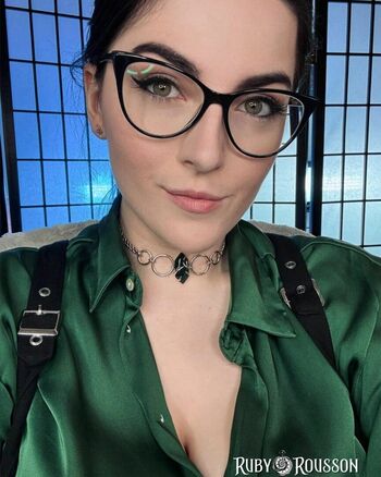 Full leaked Mistress ruby rousson private photo