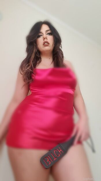 Full leaked Mistressmasterchandler private photo