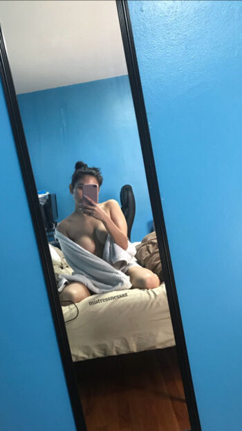 Full leaked Mistressnessaa private photo