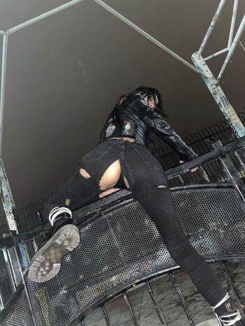 Full leaked Mistressnoose private photo