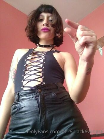 Full leaked Mistresswinona private photo