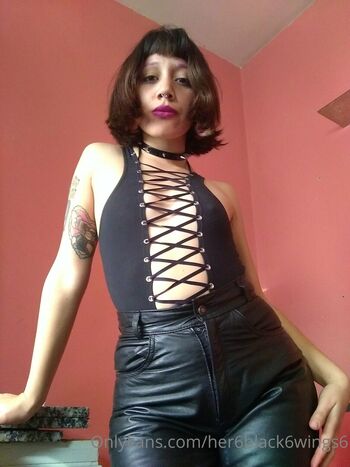 Full leaked Mistresswinona private photo