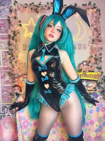 Full leaked Misty kitty private photo