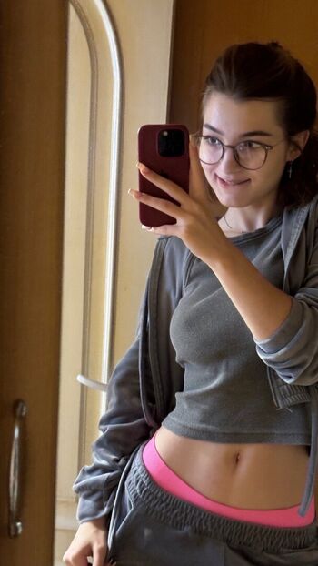 Full leaked Misty nadia private photo