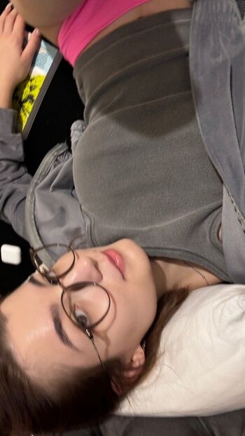 Full leaked Misty nadia private photo