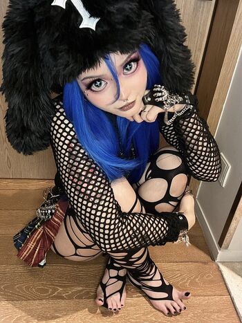 Full leaked Misty raines private photo
