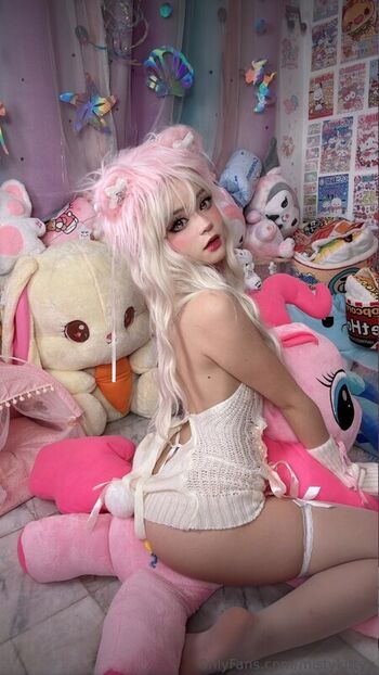 Full leaked Misty raines private photo