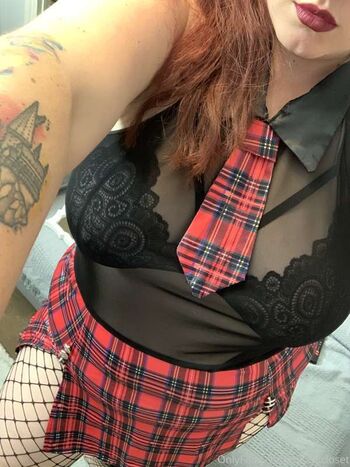 Full leaked Mistyford private photo