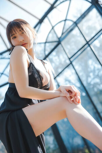 Full leaked Mita yuki page private photo